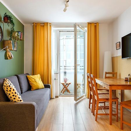 Rewers Apartment - Swietokrzyska St Krakkó Kültér fotó