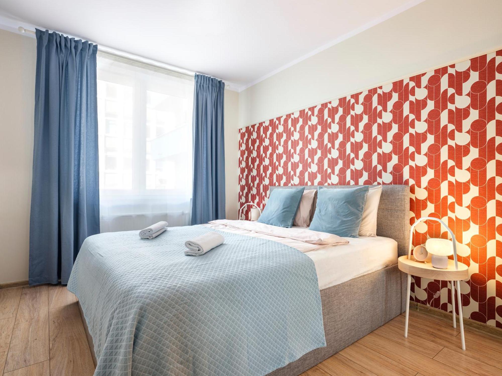 Rewers Apartment - Swietokrzyska St Krakkó Kültér fotó